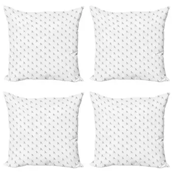 Чехол для подушки Abakuhaus