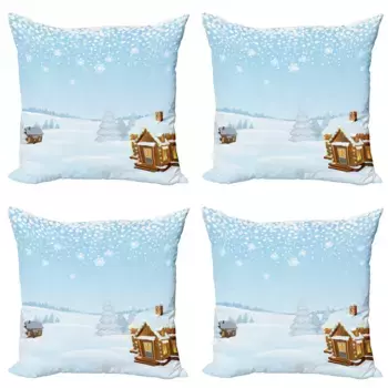 Чехол для подушки Abakuhaus