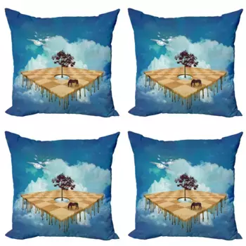 Чехол для подушки Abakuhaus