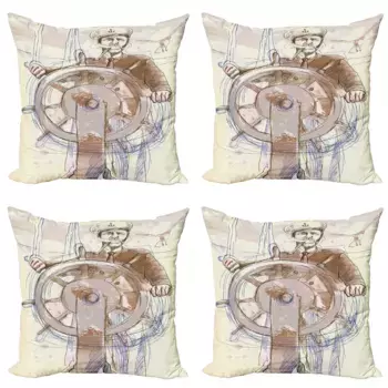 Чехол для подушки Abakuhaus