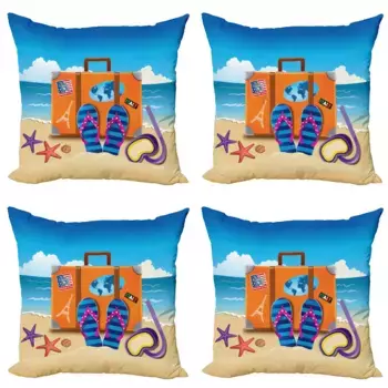 Чехол для подушки Abakuhaus