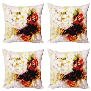 Чехол для подушки Abakuhaus