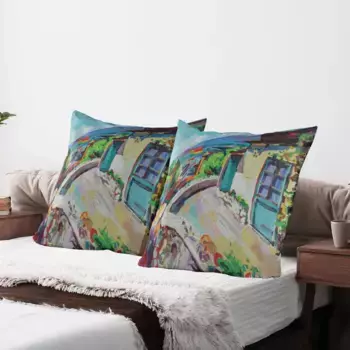 Чехол для подушки Abakuhaus