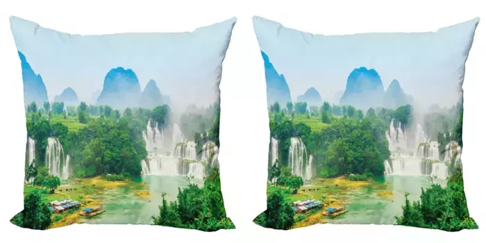 Чехол для подушки Abakuhaus