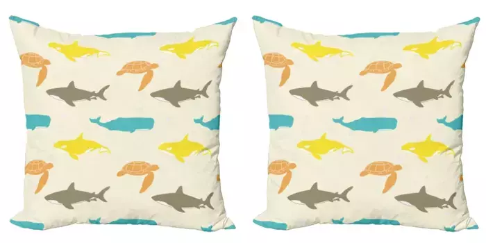 Чехол для подушки Abakuhaus