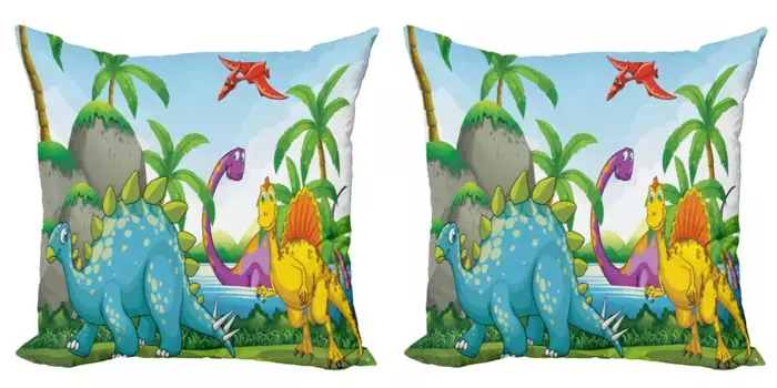 Чехол для подушки Abakuhaus
