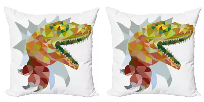 Чехол для подушки Abakuhaus