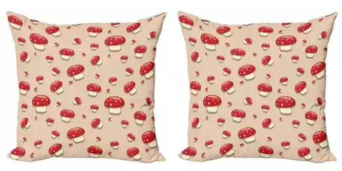 Чехол для подушки Abakuhaus