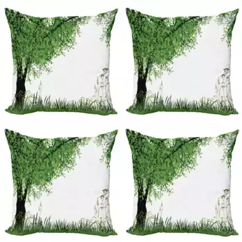 Чехол для подушки Abakuhaus