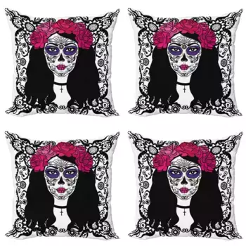 Чехол для подушки Abakuhaus