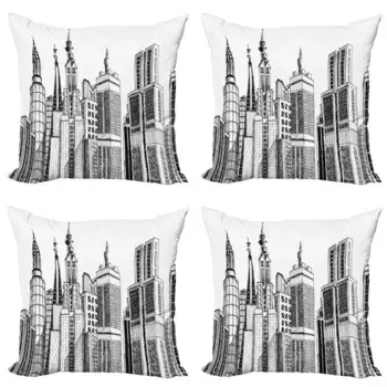 Чехол для подушки Abakuhaus