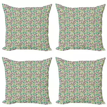 Чехол для подушки Abakuhaus