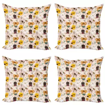 Чехол для подушки Abakuhaus