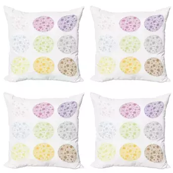 Чехол для подушки Abakuhaus