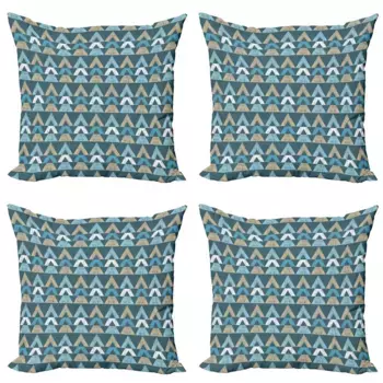 Чехол для подушки Abakuhaus