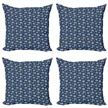 Чехол для подушки Abakuhaus