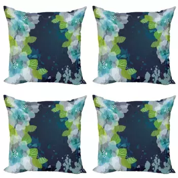 Чехол для подушки Abakuhaus