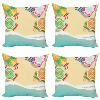 Чехол для подушки Abakuhaus