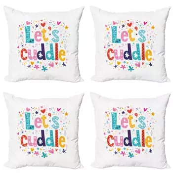 Чехол для подушки Abakuhaus