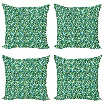 Чехол для подушки Abakuhaus