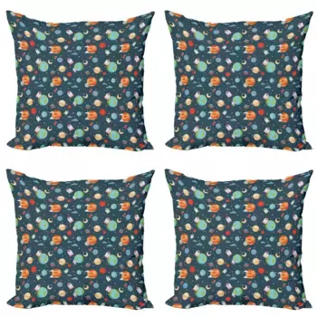 Чехол для подушки Abakuhaus