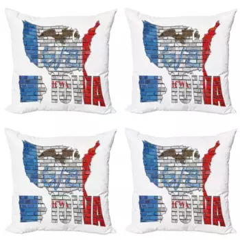 Чехол для подушки Abakuhaus