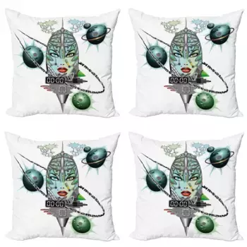 Чехол для подушки Abakuhaus