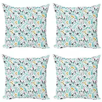 Чехол для подушки Abakuhaus