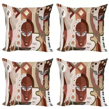 Чехол для подушки Abakuhaus