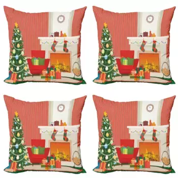 Чехол для подушки Abakuhaus