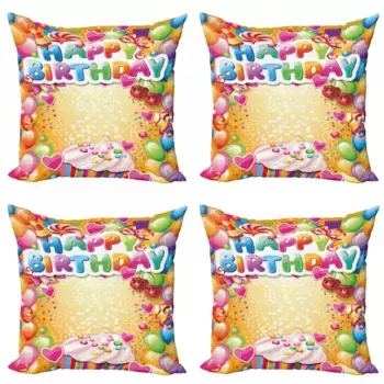 Чехол для подушки Abakuhaus