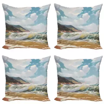 Чехол для подушки Abakuhaus