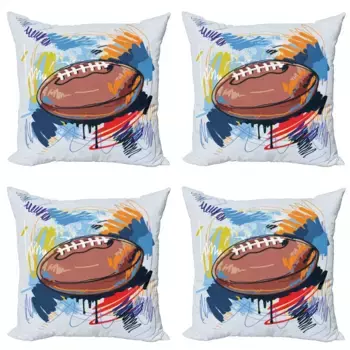 Чехол для подушки Abakuhaus