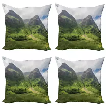 Чехол для подушки Abakuhaus