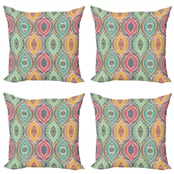 Чехол для подушки Abakuhaus