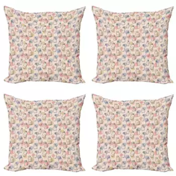 Чехол для подушки Abakuhaus