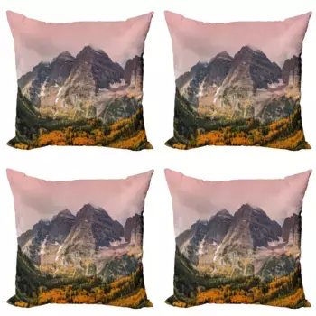 Чехол для подушки Abakuhaus