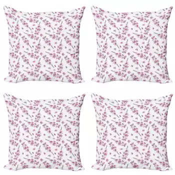 Чехол для подушки Abakuhaus