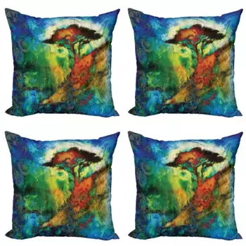 Чехол для подушки Abakuhaus