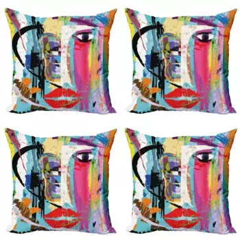 Чехол для подушки Abakuhaus