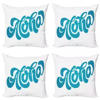 Чехол для подушки Abakuhaus