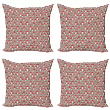 Чехол для подушки Abakuhaus