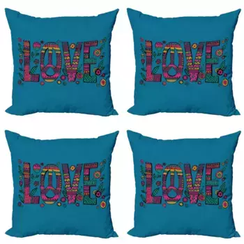 Чехол для подушки Abakuhaus