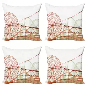 Чехол для подушки Abakuhaus