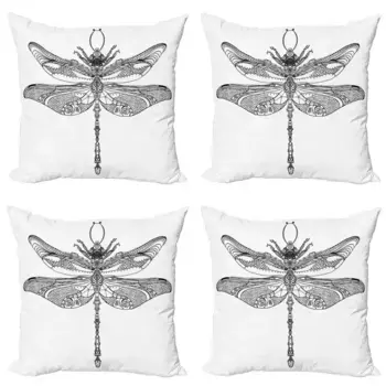 Чехол для подушки Abakuhaus