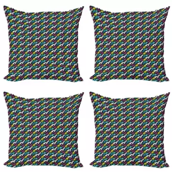 Чехол для подушки Abakuhaus