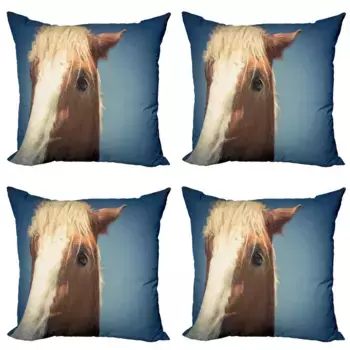 Чехол для подушки Abakuhaus