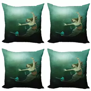 Чехол для подушки Abakuhaus