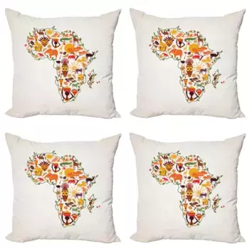 Чехол для подушки Abakuhaus