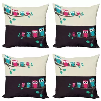 Чехол для подушки Abakuhaus